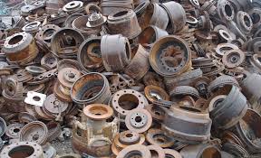  راهنمای جامع و نکات مهم در خرید و فروش ضایعات چدنی - با معرفی ضایعات ایرانیان